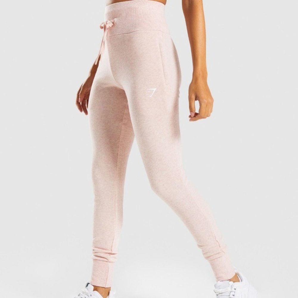 Gymshark NWOT Joggers